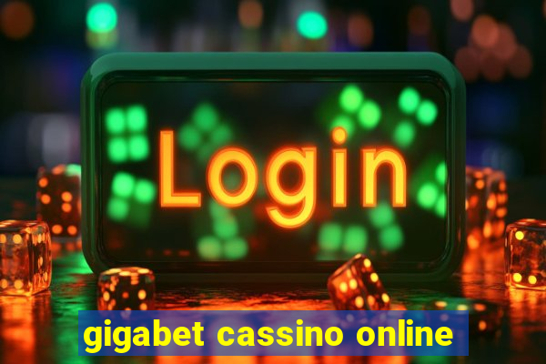 gigabet cassino online